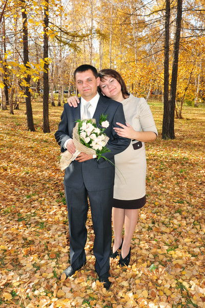 Анна Попова