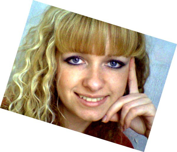 Екатерина Лосева