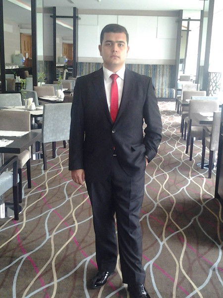 Эльтун Рзаев