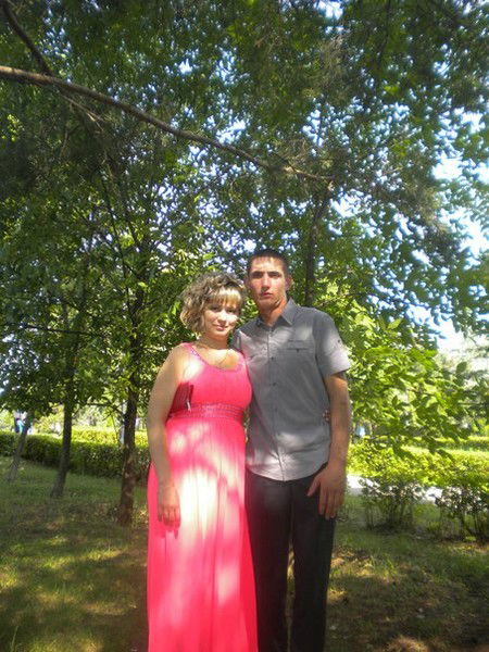 Альбина Габдрахманова