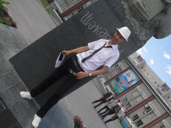 Каирбек *******