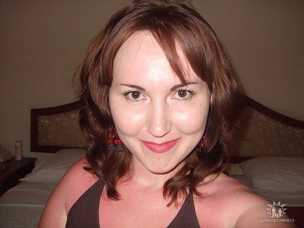 Ирина Кудряшова