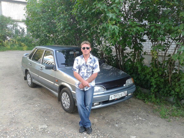 Юрий Громов