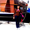 Feruza Madrahimova