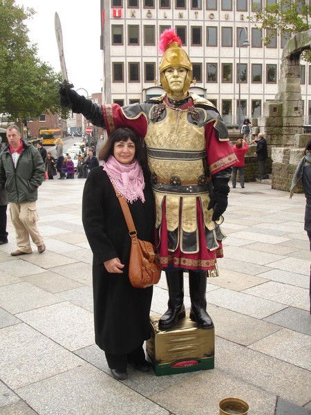 Люба Ильичева