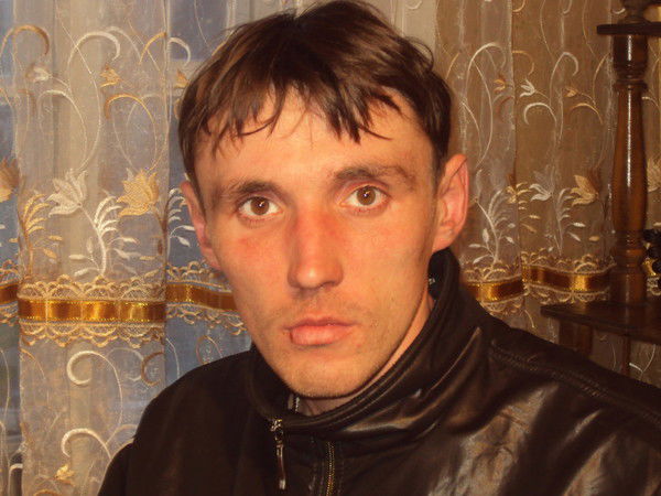 Николай Наумчук