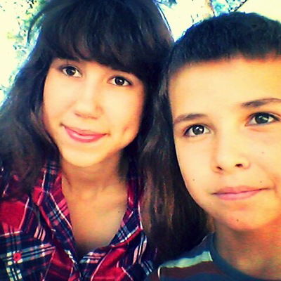 Айгуль Садртдинова