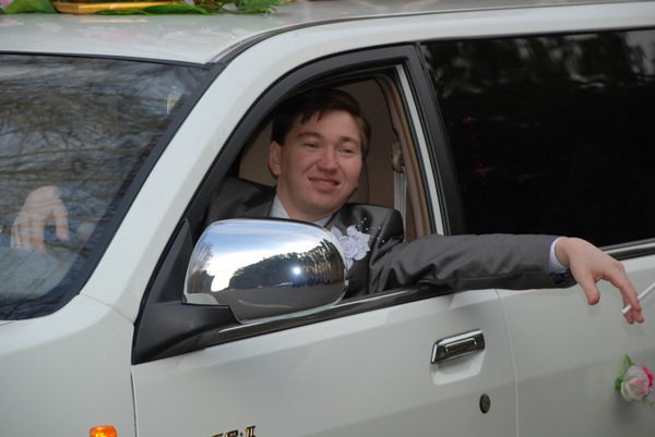 Руслан Бекмухамбетов