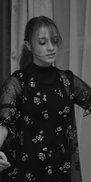 Елизавета Ларина