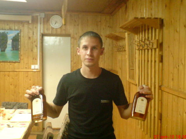 Иван Кощеев