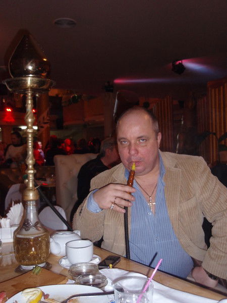 Александр Самойлов