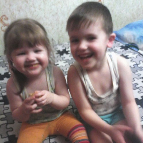 Денис Никулин