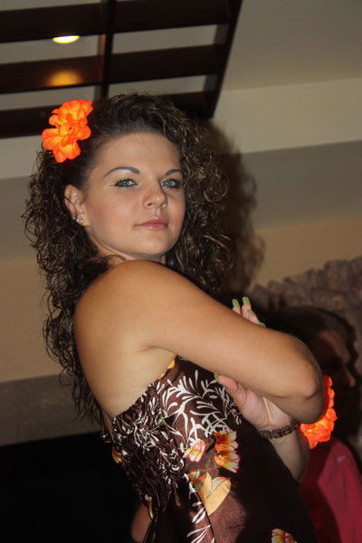 Татьяна Фомина