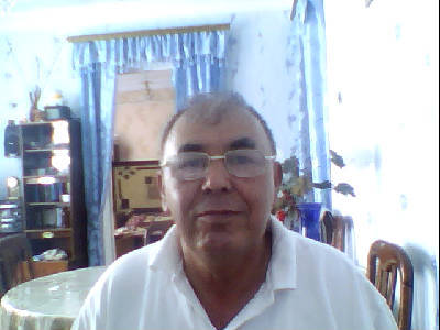 Саттархан Ахмедов