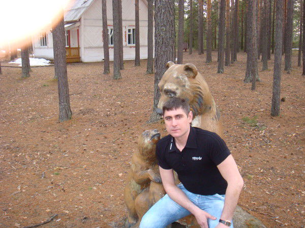 Владислав Митягин