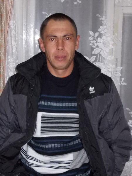 Игорь Москалёв