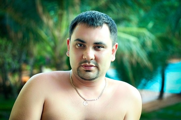 Эрлен Мусульманов