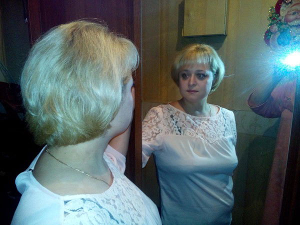 Оксана Субботина