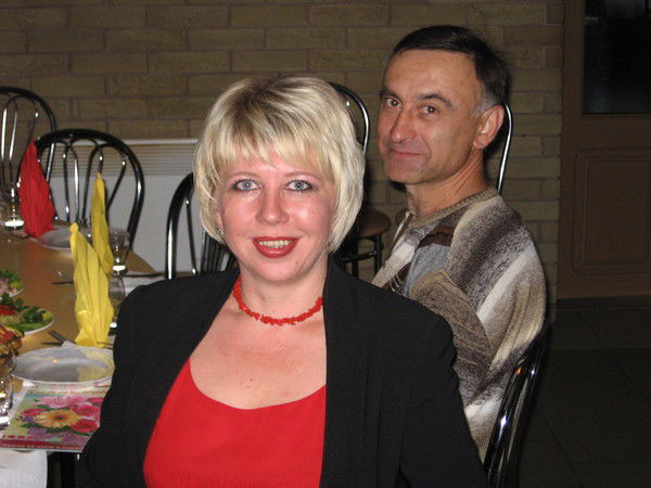 Света Пантелеева