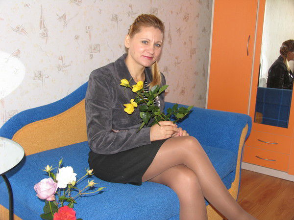 Елена Шабуня