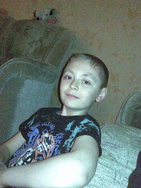 Рамзес Сафаров