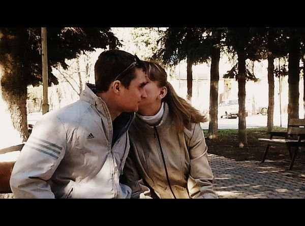 Ольга Иванилова