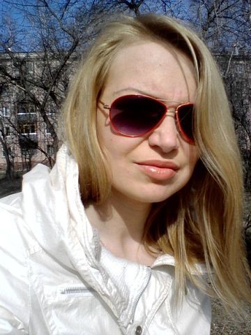 Надежда Грешнова