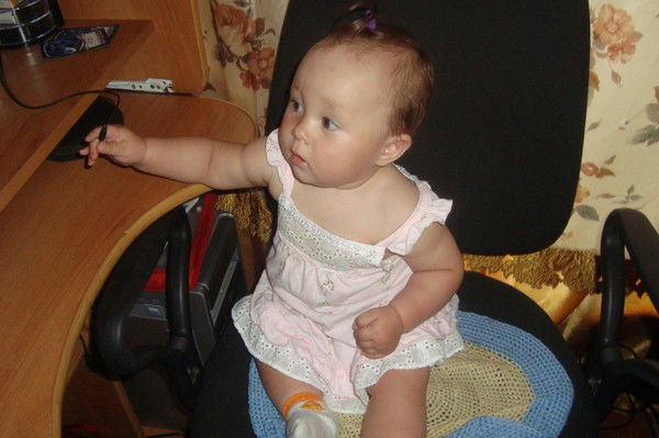 Галина Низовцева