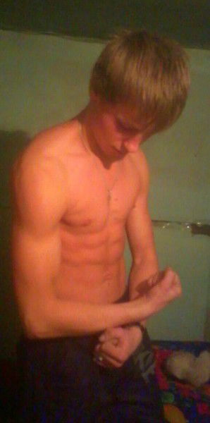 Артём Столяров