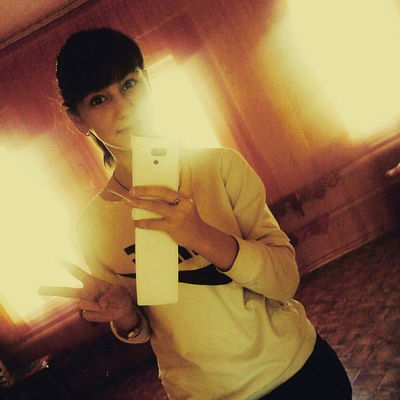 Марина Артюшкина