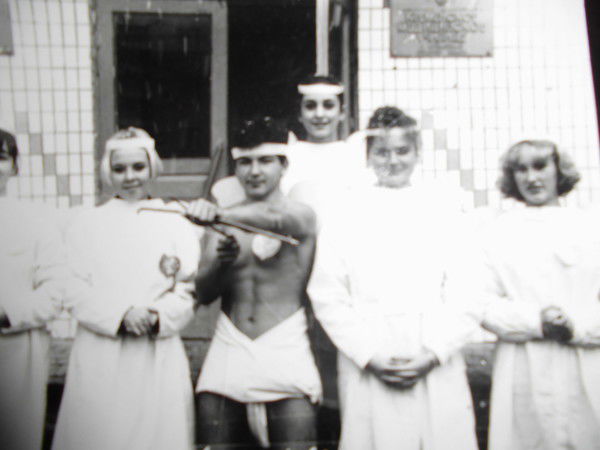 Виталий Гурин