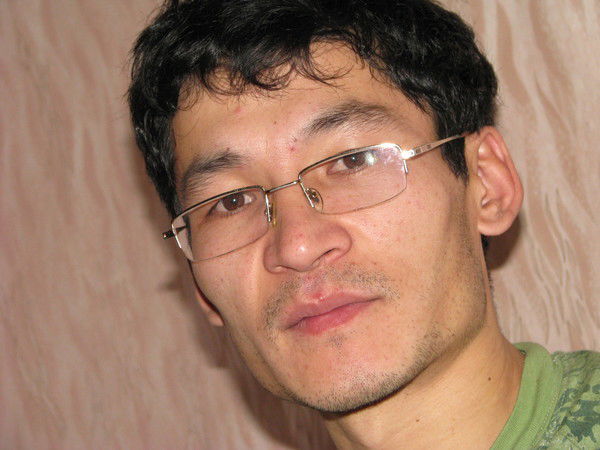 Аслан Тулеев