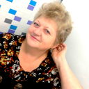 Алла Синенко (Леснова)