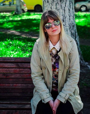 Наталья Бойкова