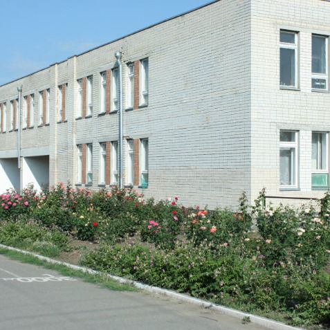 Мбоу Чебачинская Сош Скорик