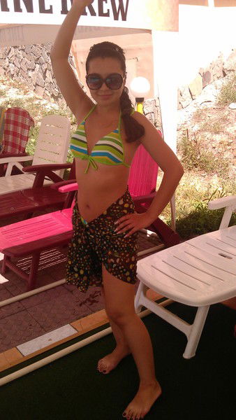 Забира Конырбаева