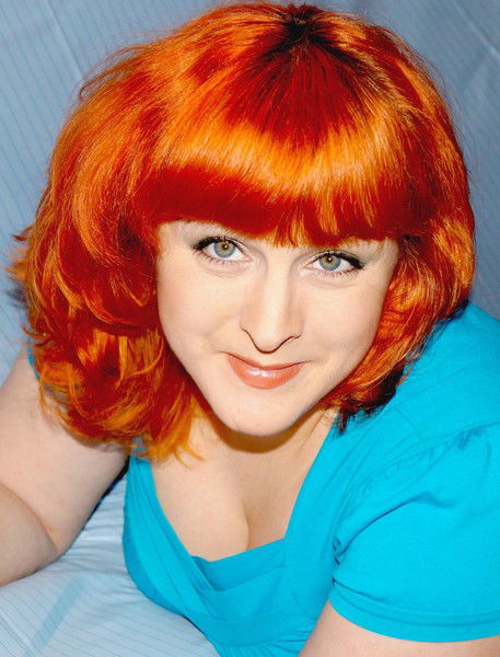 Елена Кузнецова-Громова