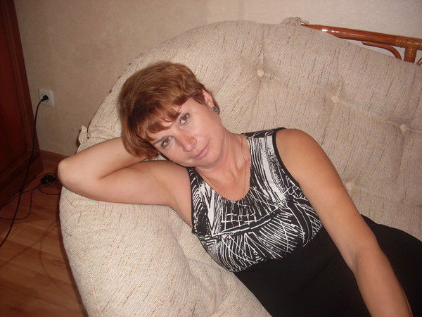 Марина Кутько