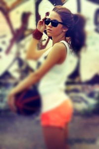 Валерия Шатохина