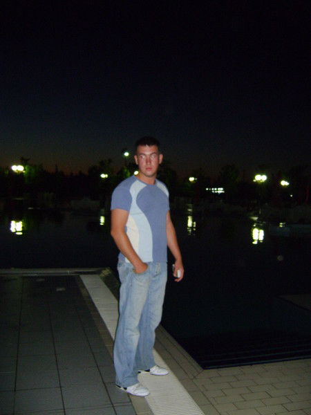 Сергей Терехов