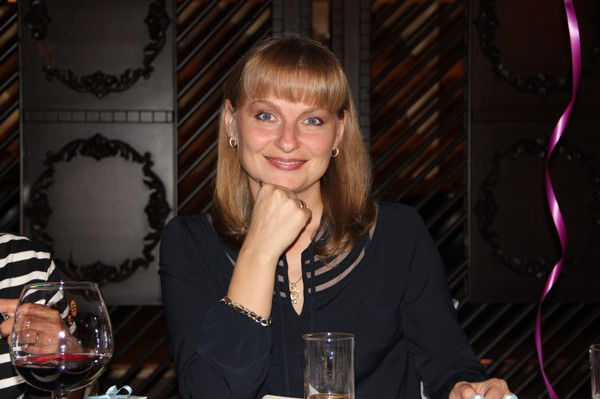 Елена Кириллова