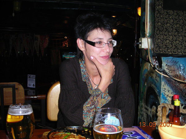 Наталья Тараканова