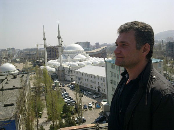 Вячеслав Винокуров