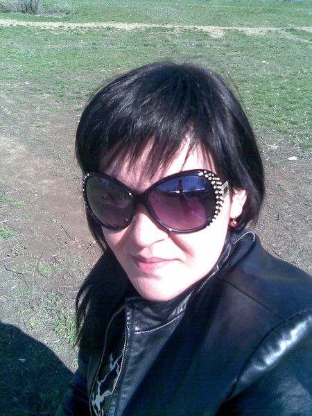 Галина Галина