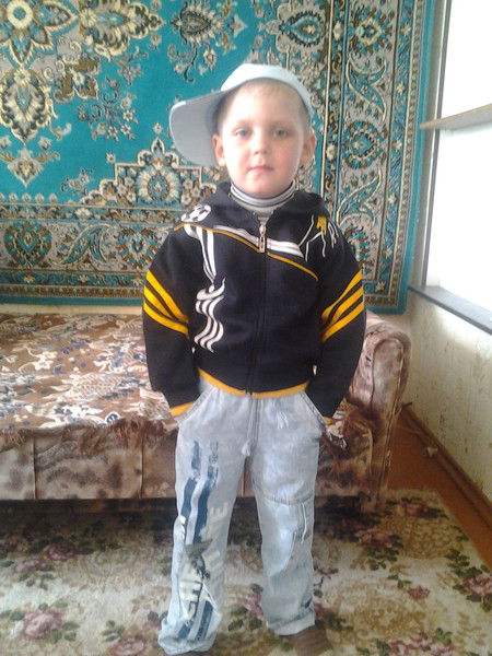 Иван Назаров