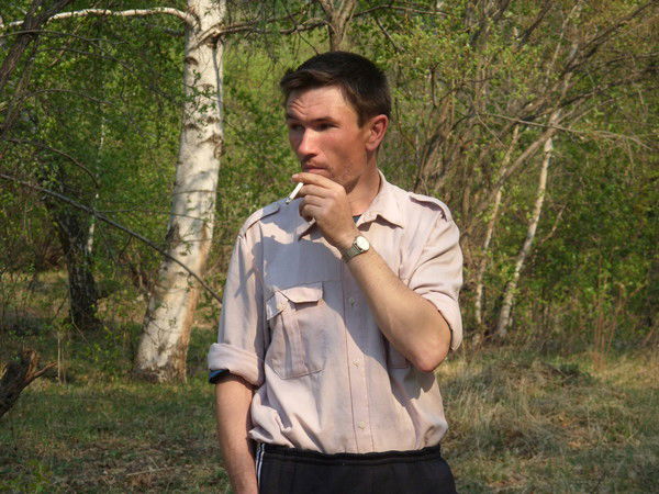 Андрей Васильев