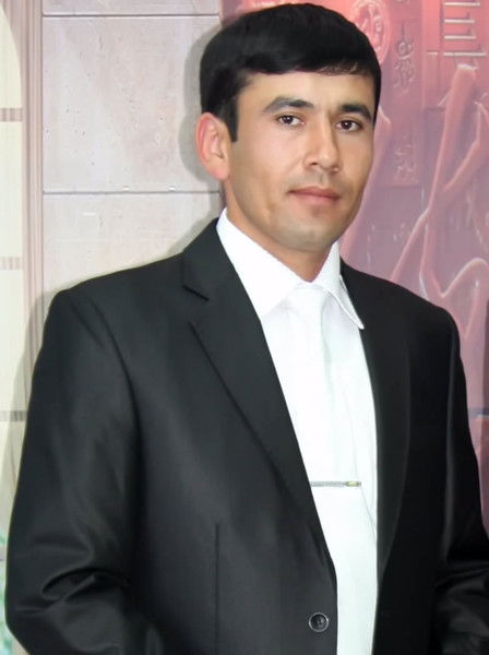 Азиз Тожебоев