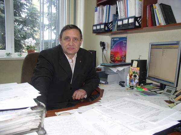 Евгений Цылиакус