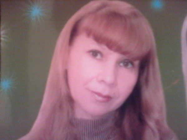 Лиля Алексеева