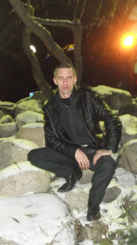 Andrei Armagedon1972